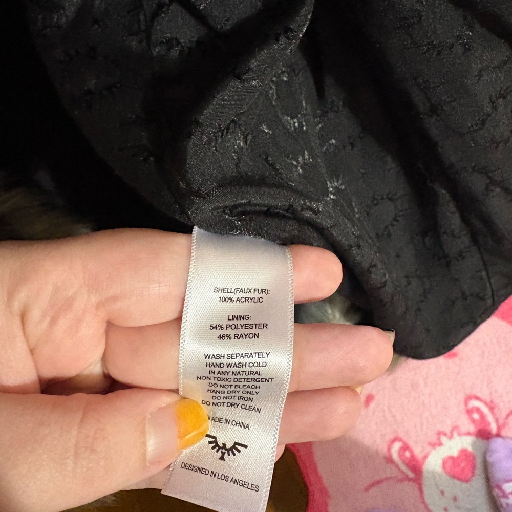 Spirithoods Wolverine Jacket - image 7